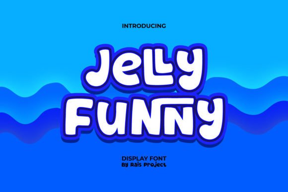 Download Jelly Funny - Fun Collection