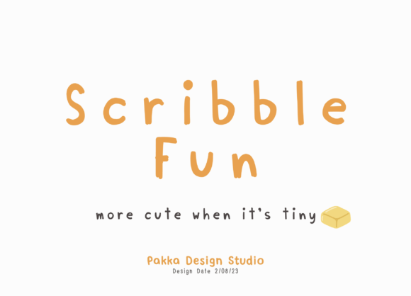 Download Scribble Fun - Fun Collection