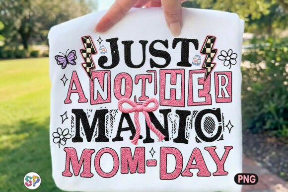Download Funny Motherhood PNG, Yarn Mothers Day - Fun Collection