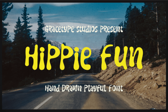 Download Hippie Fun - Fun Collection