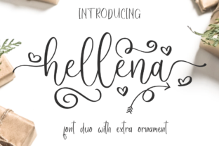 Download Hellena - Premium Resources