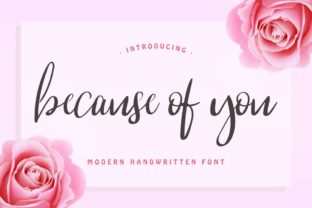Download Because of You - Premium Resources