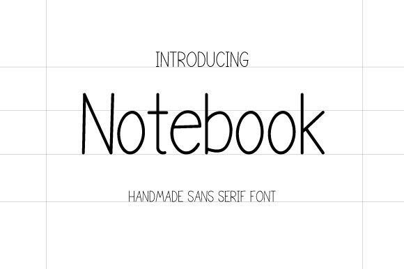 Download Notebook - Premium Resources