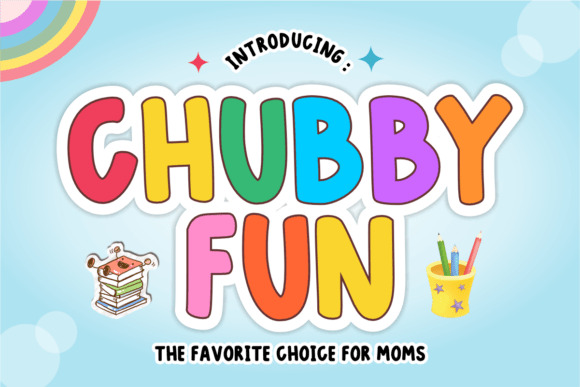 Download Chubby Fun - Fun Collection